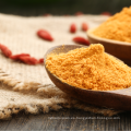 Qixiang Organic Wolfberry Powder